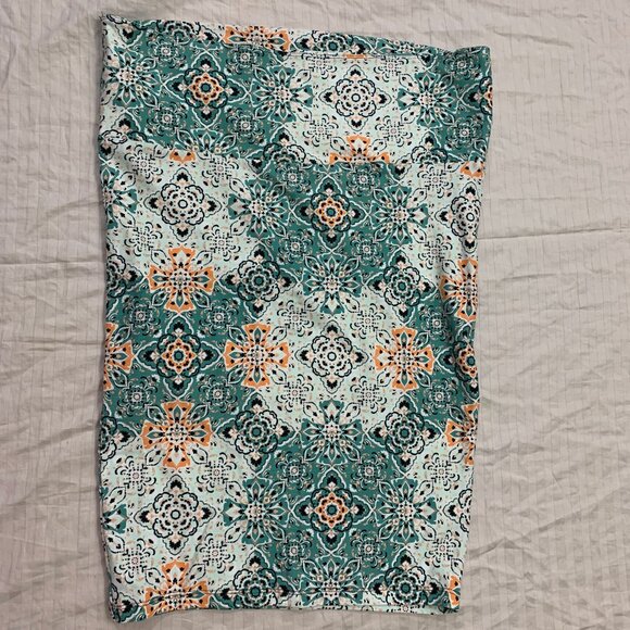 🌼  TORRID WOMENS PULL ON SKIRT SIZE 00/10 🌼 - Picture 1 of 6